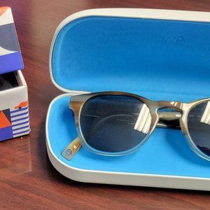 Warby Parker Sunglass